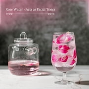Blue Nectar Shubhr Steam Distilled Rose Toner Water & Face Tonic Mist