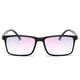 thumbnail image 5 of Gafas de lectura de doble uso, de cerca y de lejos, con luz dual, gafas antiluz azul multifuncionales, parasol HD, espejo con luz antigua, 5 of 5