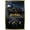 Gold Framed Version, variant on Harry Potter and the Sorcerer's Stone - Castle One Sheet Wall Poster, 22.375" x 34"