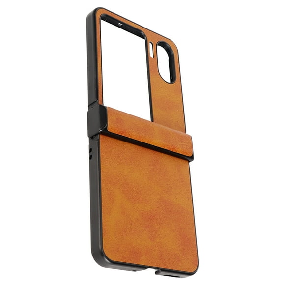 Flip Phone Case,Case for Oppo Find Protective Coverfor Oppo Find Flip Casefor Oppo Find Flip Professionally Tested
