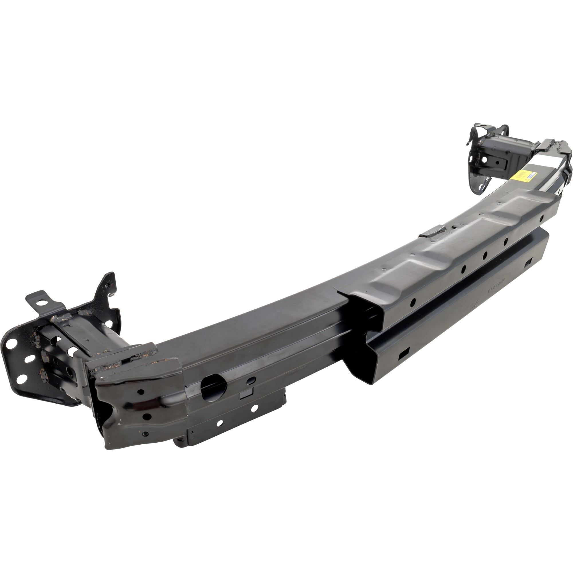 FRONT BUMPER REINFORCEMENT Compatible with HONDA ACCORD 2013-2017 Bar Coupe/Sedan