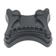 thumbnail image 1 of Masajeador de cuello y espalda superior, almohada de masaje, resistente, para el hogar, con mayor flexibilidad, multiusos, para tensión muscular y, 1 of 9