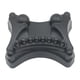 thumbnail image 1 of Masajeador de cuello y espalda superior, almohada de masaje, resistente, para el hogar, con mayor flexibilidad, multiusos, para tensión muscular y, 1 of 9