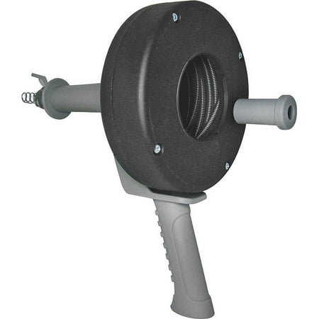 AUGER DRAIN 1/4X25FT