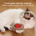 thumbnail image 3 of Juguete Gatito Ehuebsd Azul 2559699, 3 of 9