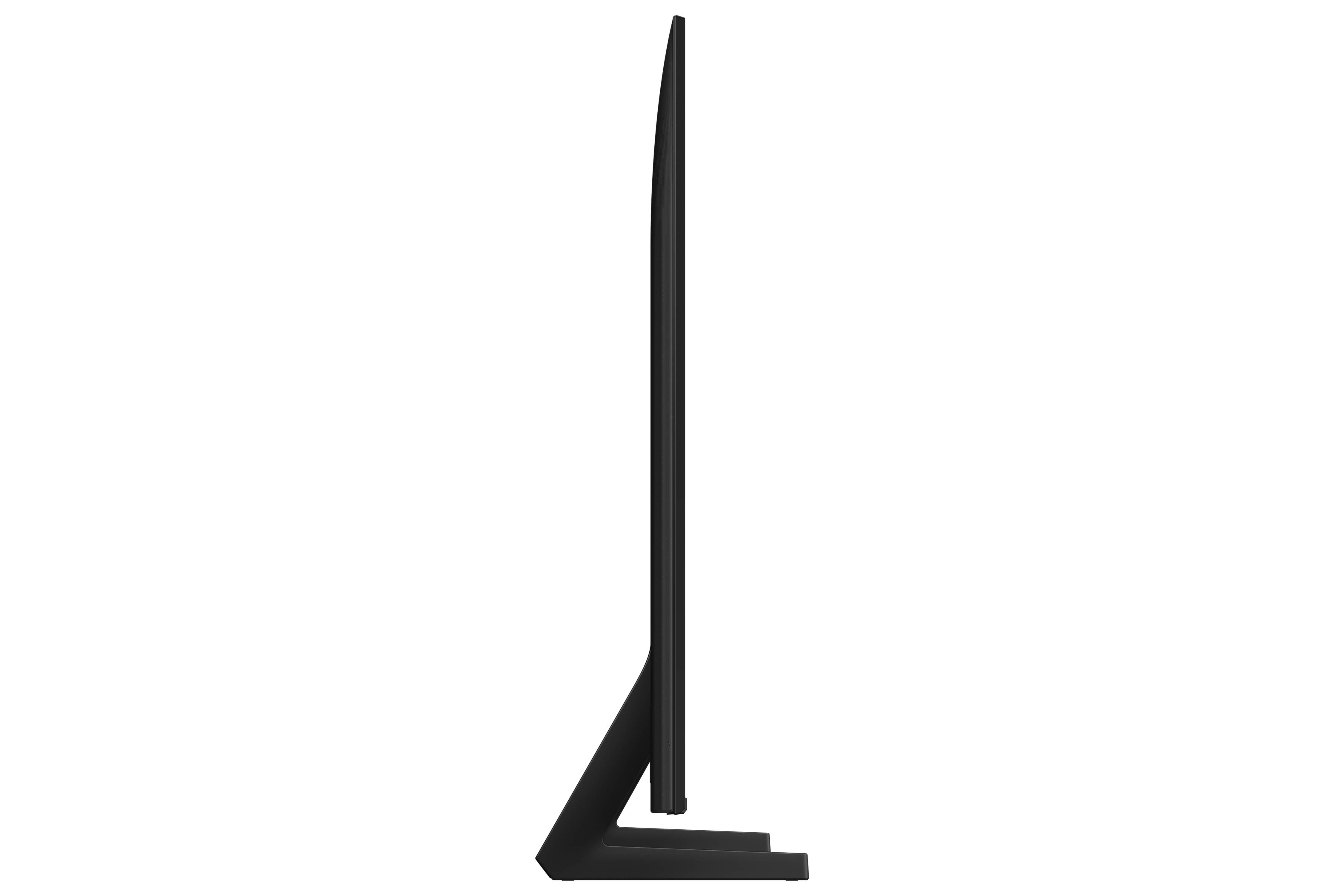 Samsung 43” Class QLED Q8F 4K Samsung Vision AI Smart TV 2025 - QN43Q8FAAFXZA