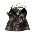 thumbnail image 4 of Bar Iii Printed Strappy-Back Tankini Top, Created for Macy's - Bali Nights, 4 of 4
