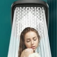 Black and Friday Deal 2024!High Pressure Multi Mode Handheld Shower