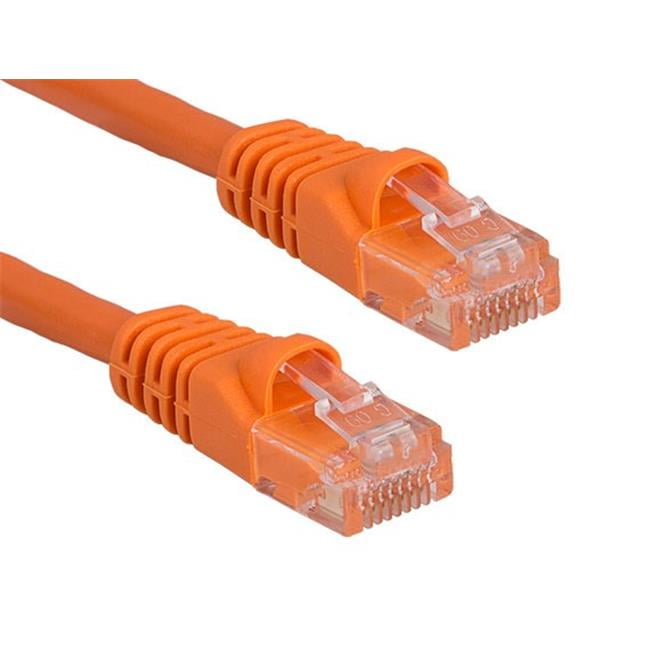 Gray Wire with Green Boot Buhbo 25 ft CAT5e Crossover Cable UTP 10-Pack Gray Wire with Green Boot Buhbo 25 ft CAT5e Crossover Cable UTP 10-Pack