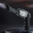 thumbnail image 5 of Save up to 50% Skegnu Car Vacuum Cleaner Wireless Portable Handheld Car Household Small Vacuum Cleaner For Car Father's Day Gifts, 5 of 9