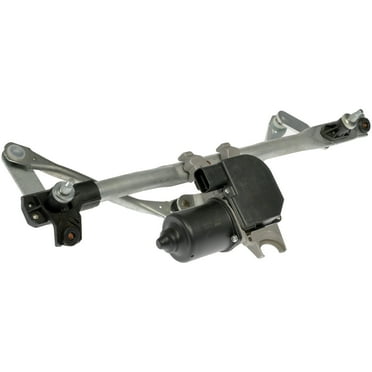 Dorman 602-212AS Windshield Wiper Motor & Linkage Assembly – Compatible With Select Chevrolet HHR Models (2006-2011)