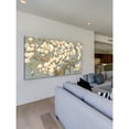 thumbnail image 5 of Magnolia Branches IV Painting Print on Wrapped Canvas, 5 of 5
