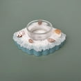 thumbnail image 3 of Candelero moderno Macarena Soporte de candeliere Porta vela de Adorno, 3 of 8