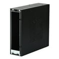 thumbnail image 4 of M06 Mini Desktop Case MINI-ITX PC Chassis Versatile and Efficient Industrial Control Case with Foot Stand, 4 of 10