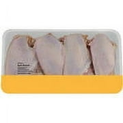 Pilgrim's Fresh Split Chicken Breast 5.0-6.0 lb