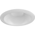thumbnail image 1 of Progress Lighting P8071-28-35K-L10-STR2 6 in. 3500K LED Recessed Trim Light in Bright White, 1 of 1