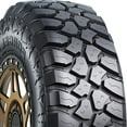 thumbnail image 4 of Forceland Rebel Hawk M/T Mud Terrain LT265/75R16 123/120Q E Light Truck Tire, 4 of 6