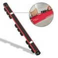 thumbnail image 2 of Magnetic Screwdriver Holder 9-Hole Organizer for Store Screwdrivers Plier Wrench, 2 of 9