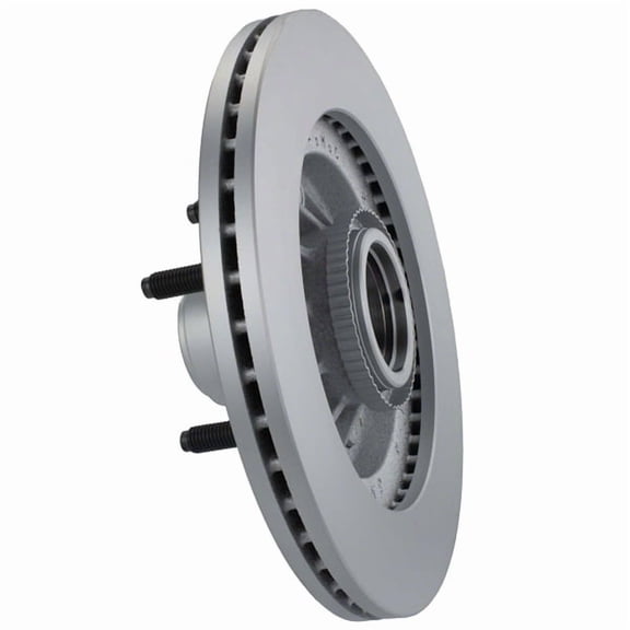 Motorcraft HUBANDDISCASY (P)