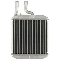 REACH 18-11797 Heater Core for 95-85 Chevrolet Astro; 95-85 GMC Safari