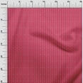 thumbnail image 2 of oneOone Viscose Chiffon Fabric Leaves Block Printed Fabric 1 Yard 42 Inch Wide, 2 of 4