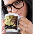 thumbnail image 2 of 3drose, Fantasy Guardian Owls Reading Storybook, 15oz Mug, 2 of 6