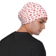 thumbnail image 4 of Naloa Hearts Soft Beanie Hat, Knit Beanie Daily Beanie in Fine Knit for Women Men Winter Travel, Outdoor, 4 of 7