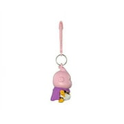 Dragon Ball Z Bag Charm, Blind Boxed Figure, Random