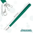 thumbnail image 2 of 1set 2pcs Zipper Helper Pull for Dresses Dress Zipper Pull Helper Green Zipper Puller Zip with Hook and Clip Zipper Extender Zipper Gripper Zipper Tool for Tight Dress-Boots Zip up Dress, 2 of 5