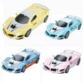 thumbnail image 3 of KYAIGUO Kids Remote Control Car Toys Car Electric Sports Racing Toy Car Model for Boys and Girls 3 4 5 6 7 8 Years Old, 3 of 7
