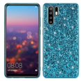 thumbnail image 1 of Glitter Powder Shockproof Tpu Case For Huawei P30 Pro (black), 1 of 4