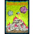 thumbnail image 1 of (Financial Mistake) 105ct TCG/MTG Textured Card Sleeves, 1 of 3