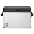 thumbnail image 4 of Costway 53 Quarts Portable Electric Car Cooler Refrigerator/Freezer Compressor Camping, 4 of 6