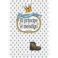 thumbnail image 1 of Libro El Principe Y El Mendigo Tapa Blanda, Autor Marc Twain, Editorial Editorial Gribaudo, 1 of 2