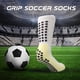 thumbnail image 5 of Calcetines de fútbol para hombre, calcetines de balón antideslizantes, almohadillas de agarre antideslizantes, 5 of 5