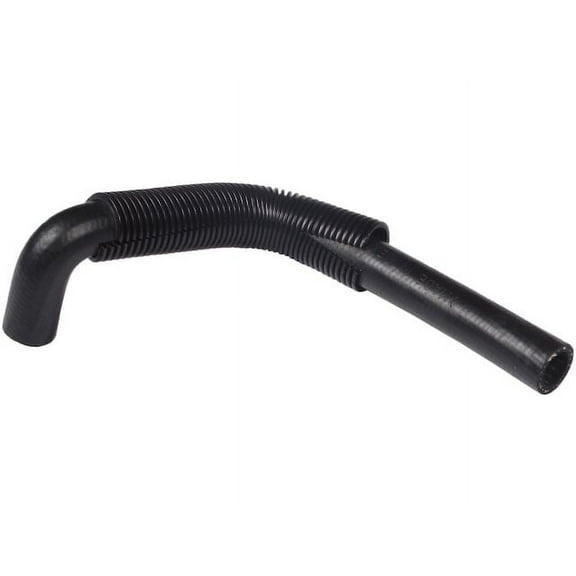 Heater Hose - Compatible with 1995 - 2011 Lincoln Town Car 4.6L V8 1996 1997 1998 1999 2000 2001 2002 2003 2004 2005 2006 2007 2008 2009 2010