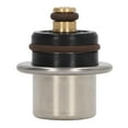 thumbnail image 3 of Fuel Pump Pressure Regulator,Fuel Pressure Regulator Accessory Replacement Fuel Pressure Regulator Multi-Functional, 3 of 8
