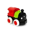 thumbnail image 4 of BRIO - 30411 Tren Steam & Go | Locomotora de tren de juguete para niños pequeños y preescolares de 18 meses en adelante, 4 of 5
