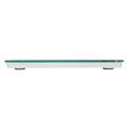 thumbnail image 5 of Taylor 12 x 12 inch Glass Digital Body Composition Scale Bathroom Scale Gray, 5 of 5
