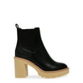 thumbnail image 2 of DV Dolce Vita Women's Jetta Gum Sole Chelsea Boot, 2 of 6