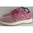 thumbnail image 1 of Adi - das Pureboost Go Mens Size US 7 Semi Solar Pink Shoes Sneakers Runners, 1 of 6