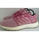 thumbnail image 1 of Ad-id-as Pureboost Go Mens Size US 7 Semi Solar Pink Shoes Sneakers Runners, 1 of 6