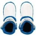 thumbnail image 2 of BioWorld R2D2 Boot Slipper, 2 of 2