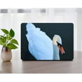 thumbnail image 4 of KSK KAISHEK Plastic Protective Case Hard Cover Compatible 2021 2022 2023 Rel. MacBook Pro 16 inchs Touch ID Model: M2 A2780 & A2485 M1 Feather Series 0635, 4 of 5