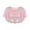 Pink, variant on Women Shawl Wrap Dresses Casual Shawl Fashionable Evening Sequin Shawl Cape White