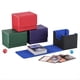 thumbnail image 3 of Caja para Guardar MáS de 100 Cartas Coleccionables, Caja para Guardar Cartas de Juego, Estuche Protector para Guardar Cartas de Juego, Color Rojo, 3 of 6