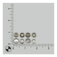 Dritz Pearl Snap Fasteners, 12 Count