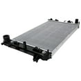 thumbnail image 4 of NEW RADIATOR ASSEMBLY IS COMPATIBLE WITH 2010-2012 MERCEDES-BENZ SPRINTER 2500 3.0L V6 2987CC 13318 906 500 03 02 MB3010169, 4 of 6