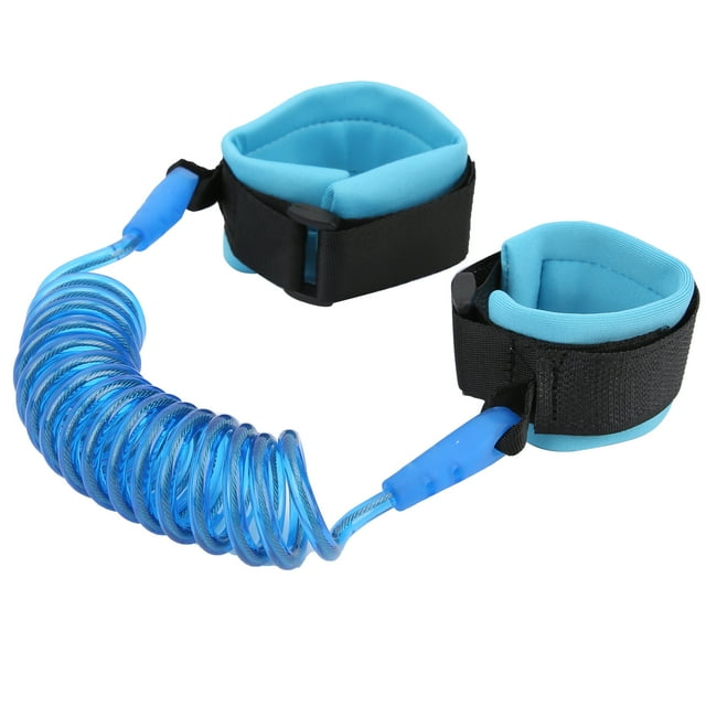 Correa De Muñeca De Seguridad Para Niños, Arnés Antipérdida Para Niños Pequeños Con Pulsera Cómoda, Adecuada Para Supermercado, Calle Concurrida