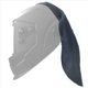 thumbnail image 2 of 3X Babero para Gorro de Soldar Fácil de Instalar Interferencia Anti-Retroiluminación Gorro de Soldador Duradero Gorros Protectores para Mujeres y Hombres, 2 of 7
